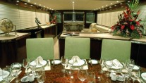 Luxury superyacht Emerald Lady - Dining and Salon.png